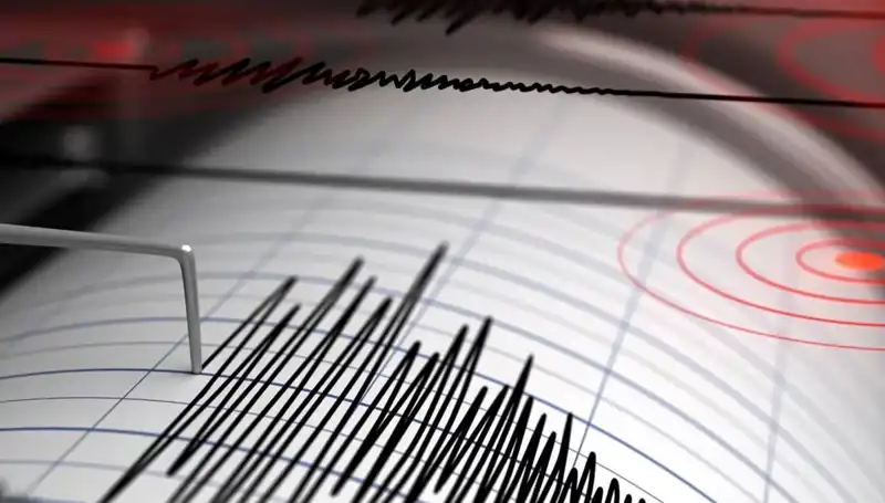 Manisa'da Şiddetli Deprem: 4 Büyüklüğündeki Sarsıntının Etkileri