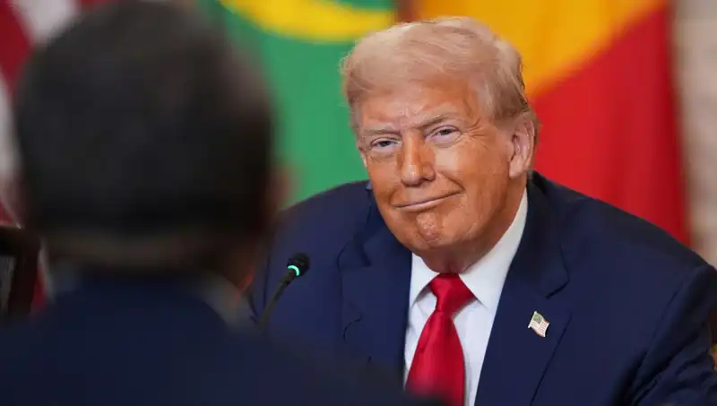 Dünyanın En Yoksul Ülkeleri, Trump’a Bağlı Lobi Gruplarına Milyonlar Ödüyor