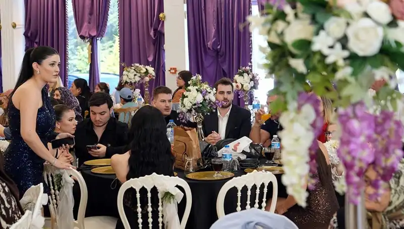 Düğünlerde Müzik Telif Ücretleri: Gelin ve Damat İçin Kargaşa mı?