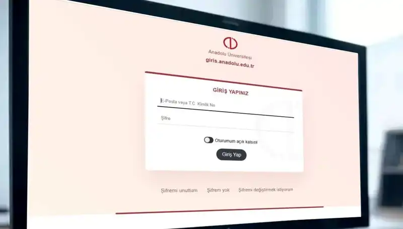 Açıköğretim (AÖF) Sınav Sonuçları Açıklandı: Sonuçlarınızı Hızla Öğrenin!