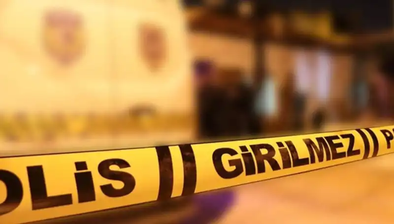 Arkadaşının Tacizine Son Vermek İçin Cinayet İşleyen Genç Gözaltına Alındı