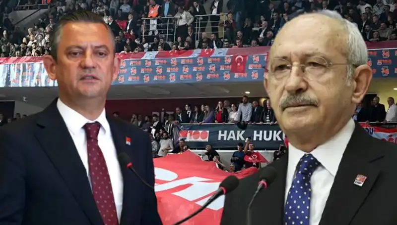 İstanbul'da CHP Kongresi İptal Edildi: Kurultay Davası Sürecini Etkiler Mi?