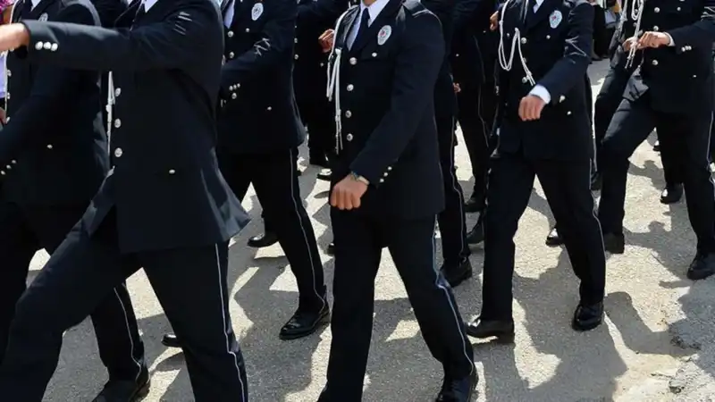 Polis Meslek Yüksekokulları 2023: 2.500 Genç İçin Fırsat Kapısı Açılıyor!