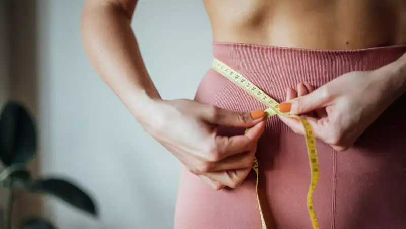 Egzersizle Birlikte Uygulanan Bu Yöntemle Beli 3 Cm İnceltebilirsiniz