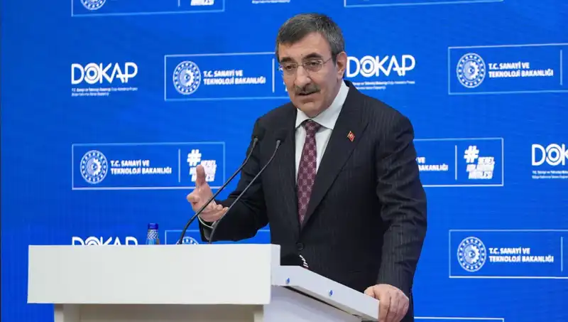 Cevdet Yılmaz’ın Ekonomi Vizyonu: Enflasyonu Düşürmenin Yolu Nedir?