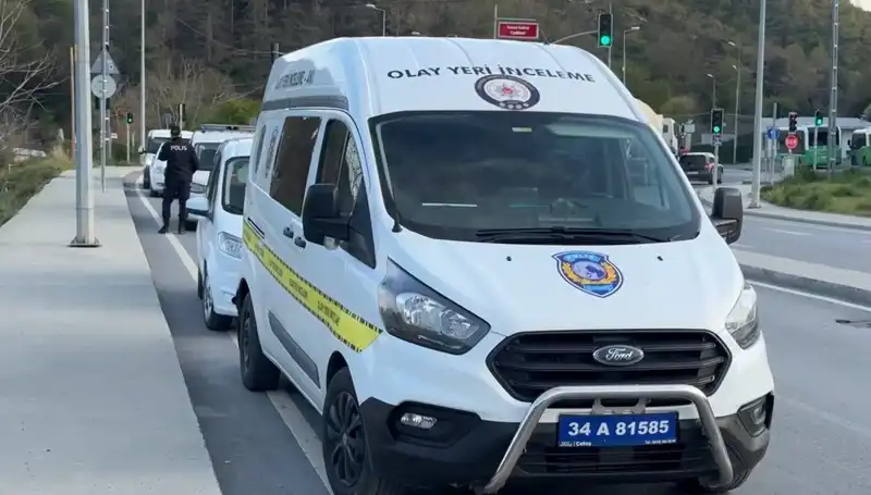 Uzaklaştırma Kararı Sona Erdi, Sokak Ortasında Silahlı Saldırı Gerçekleşti