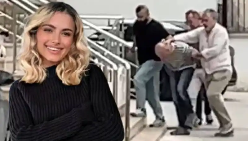 Trabzon'da Şok Eden Cinayet: Balkondan Tırmanarak Sinem'i Öldüren Şüpheliyle İlgili Son Gelişmeler