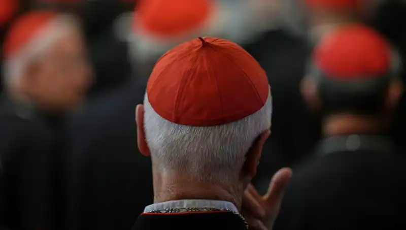 Yeni Papa Seçimi İçin Geri Sayım Başladı: Konklav Tarihi Açıklandı