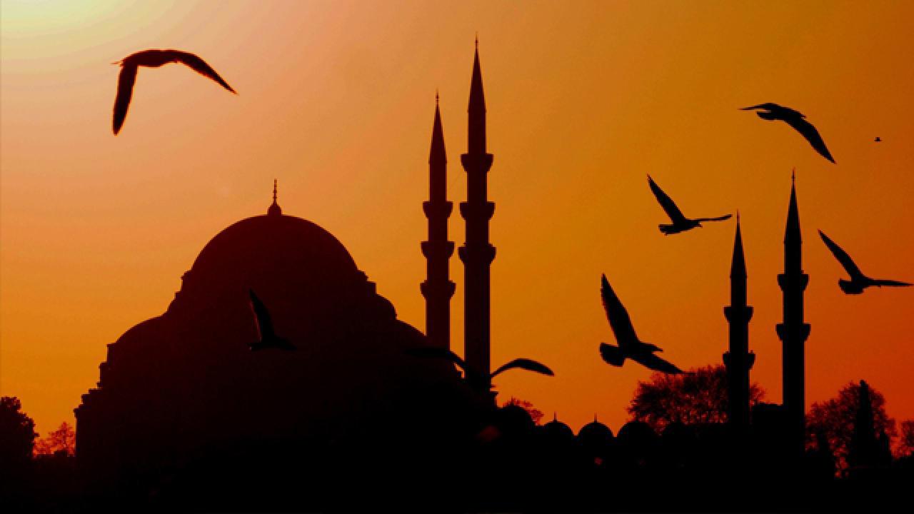 Mukaddes Üç Ayların Başlangıcı Kutlanıyor