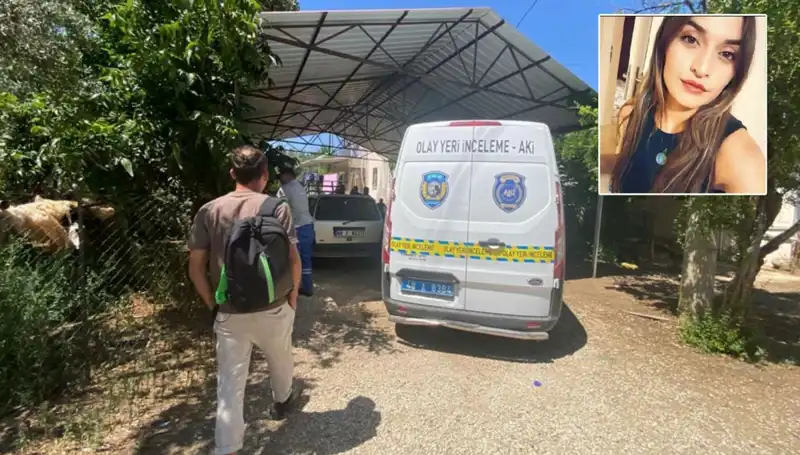 Muğla’da Genç Kadının Şüpheli Ölümü: Olayın Arkasındaki Gizemli Ayrıntılar