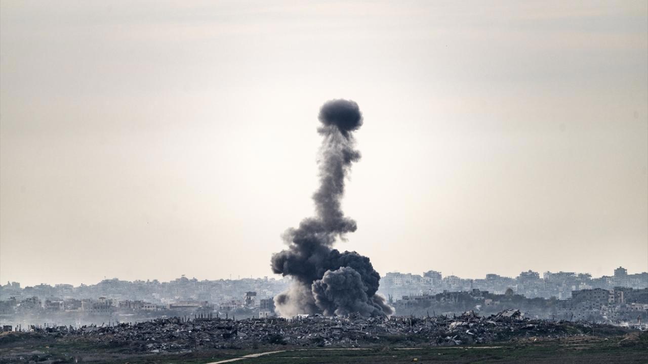 Hamas, Gazze'de Anlaşmaya Olumlu Yanıt Verdi