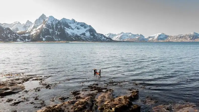 Barents Denizi'nde Yeni Dönem: Rusya'dan Tarihi Anlaşma Beklentileri