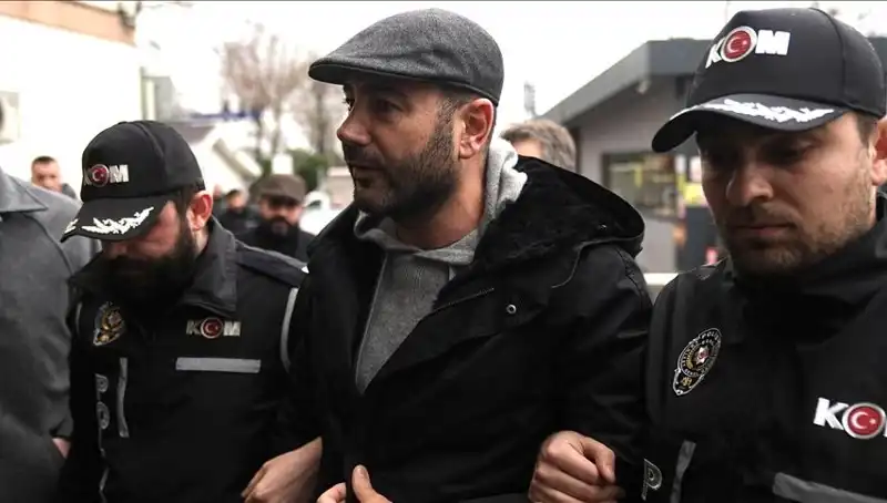 Rıza Akpolat'ın Baldızına Yapılan Gözaltı Olayında Neler Oluyor?