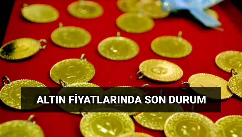 Altın Fiyatlarında Son Durum: 4 Haziran Güncel Rakamlar