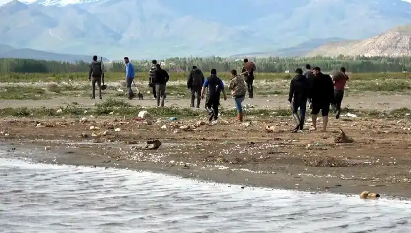 İki Mahalle Arasındaki Mesafe Karadan 1 Kilometreye Düşünce Neler Değişti?