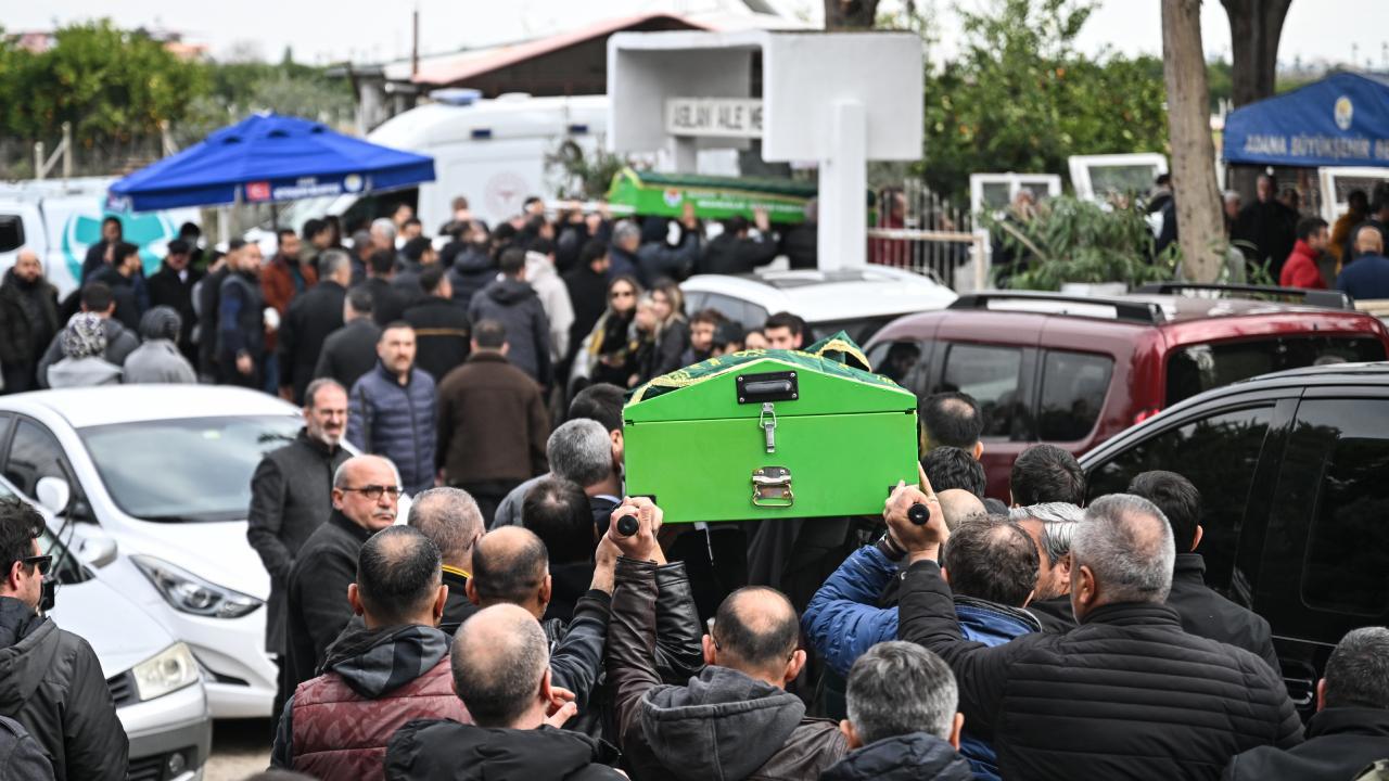 Yangın Faciasında Hayatını Kaybedenler İçin Veda
