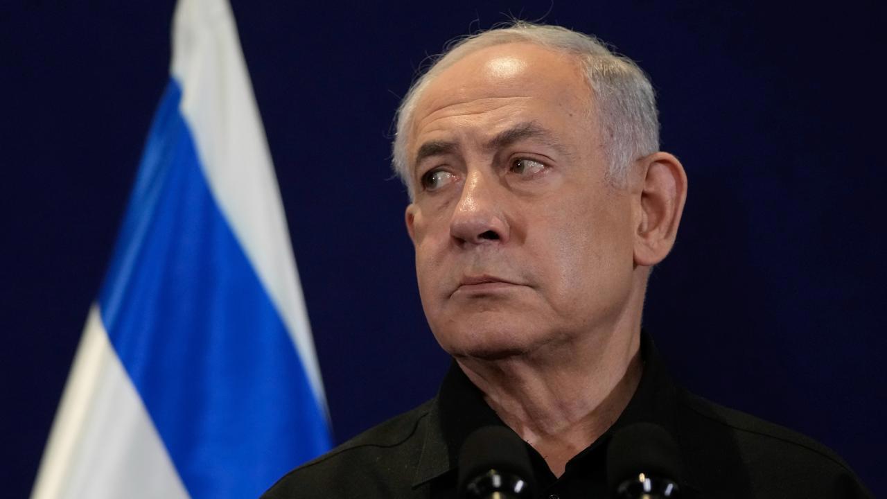 Netanyahu, Esirlerin Listesini Almadan Ateşkes Başlamayacak