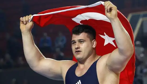 Milli Güreşçi Rıza Kayaalp'e Şok Eden 4 Yıl Men Cezası Verildi