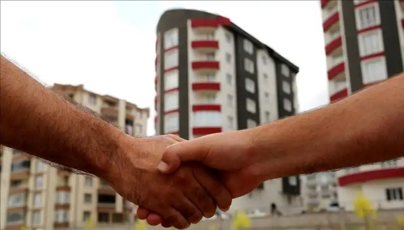 TOKİ 158 ve 350 İş Yeri Satışı: Beklenen Tarihler ve Detaylar