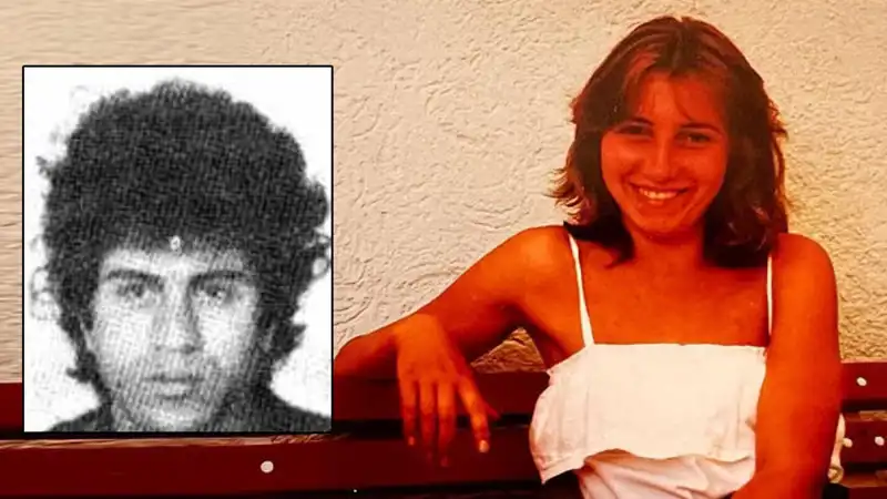 40 Yıllık Esrarengiz Dosya: Interpol, Yaralı Yüz Nazmi'yi Arıyor