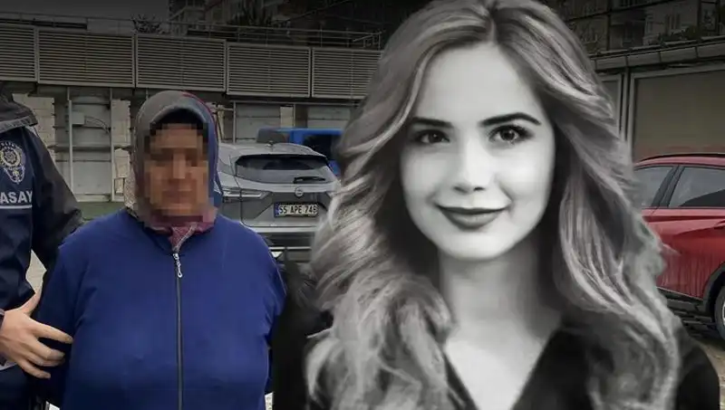 Samsun'da Şok Edici Olay: Anne Kızını Öldürdü İddiası ve İntihar Tezi