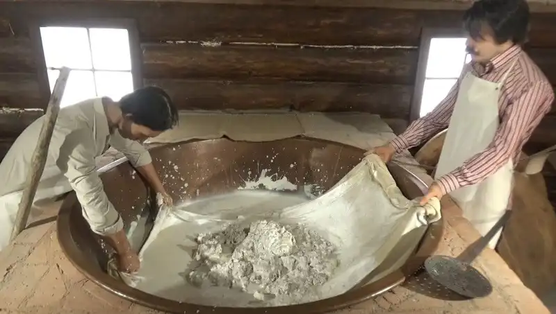 Türkiye’nin İlk Peynir Müzesi: Yerel Lezzetler Dünyanın 18. Peynir Rotası ile Buluştu