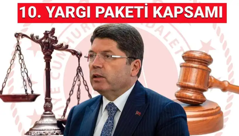Ceza İnfaz Kanunu Değişikliği: 2025'te Affın Gözden Geçirilmesi