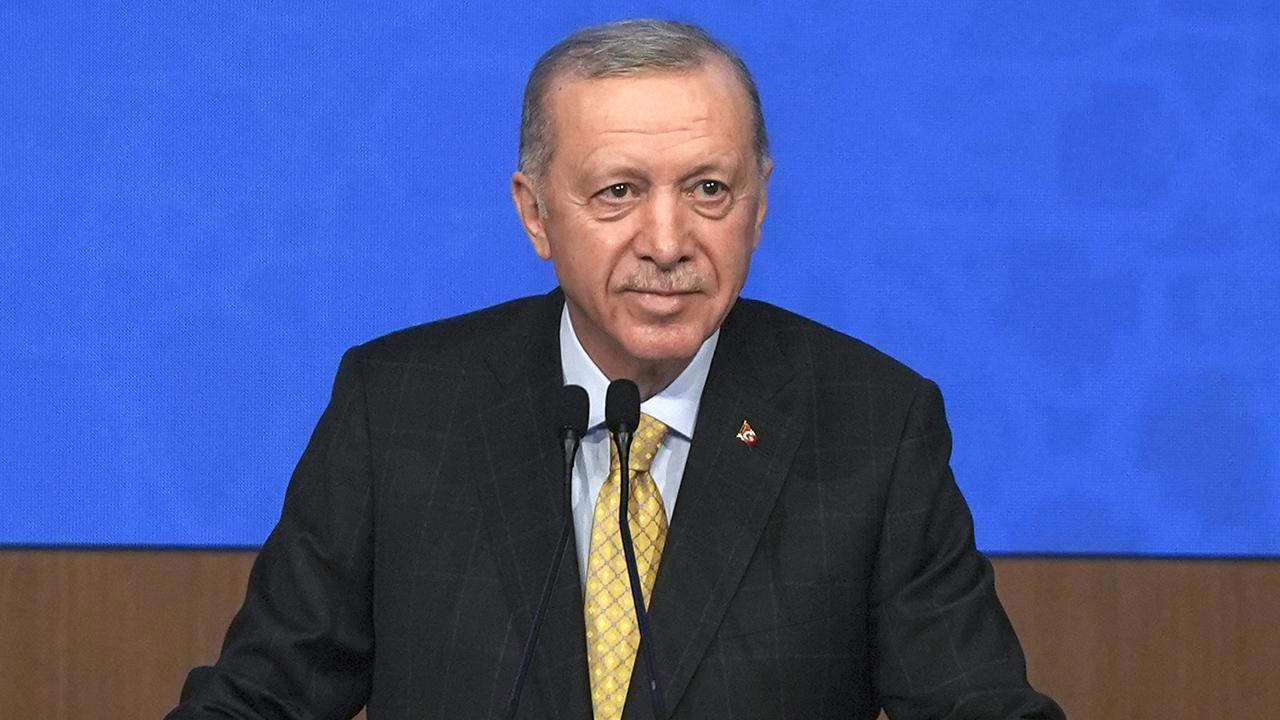 Cumhurbaşkanı Erdoğan, 'Aile Yılı' Tanıtım Programı'na Katılacak