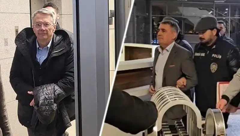 TÜSİAD İddianamesi Nihayet Kabul Edildi: Ekonomi ve İş Dünyasında Yeni Dönem Mi Başlıyor?