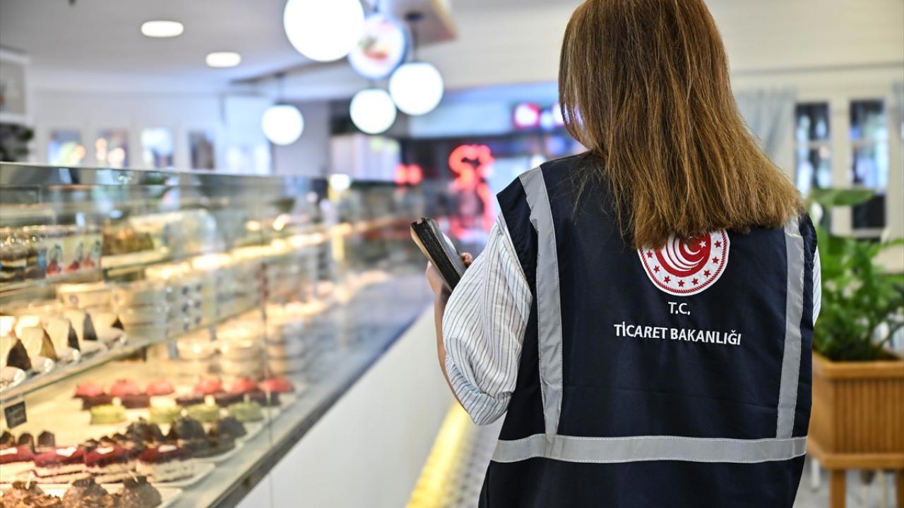 Tüketicileri koruma denetimlerinde rekor ceza