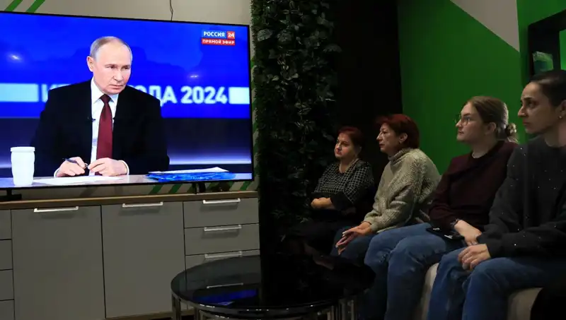 ABD’nin Kırım Planı: Ukrayna’yı Derinden Etkileyecek Gelişmeler