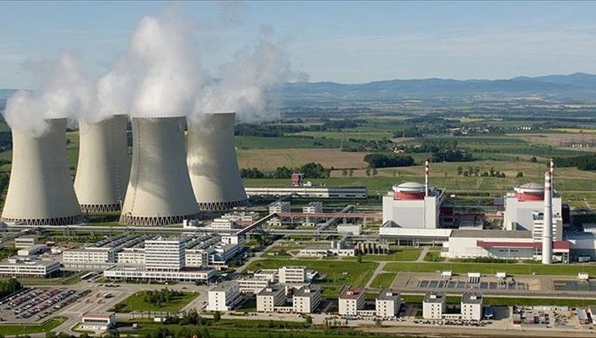 İtalya Enerji Politikasında Dönüm Noktası: Nükleer Enerjiye Geri Dönüş İçin Adım Atıldı