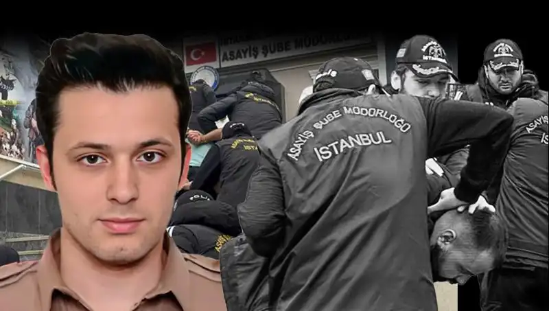 : Şehit Bekçinin Acı Hikayesi: Kimlik Kontrolü Sırasında Saldırı