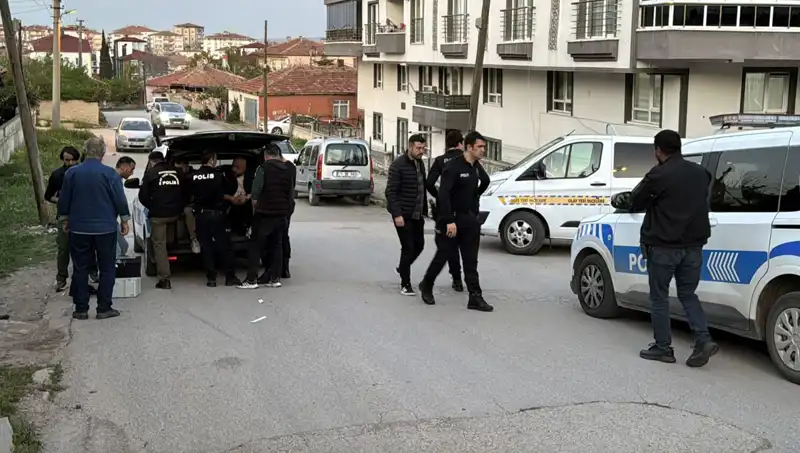 Kırıkkale'de Silahlı Kavga: Olayın Ardındaki Nedenler ve Sonuçları