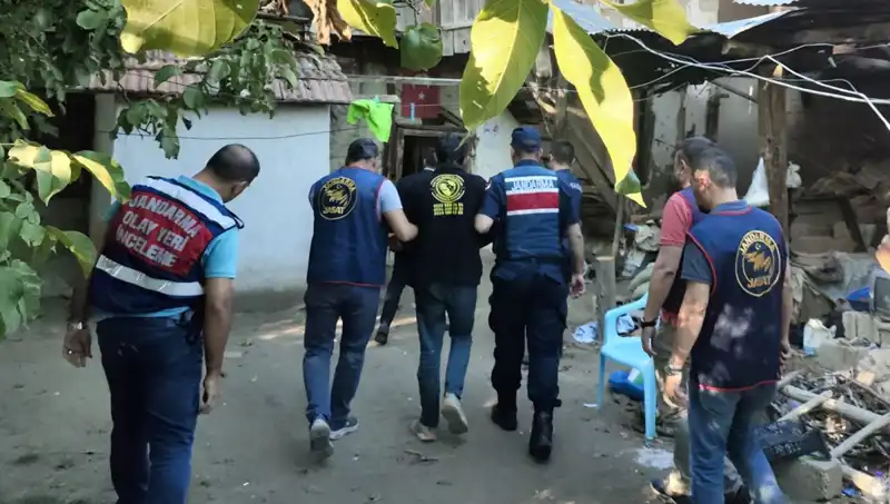 Denizli'de Torun Dehşeti: Piknik Tüpüyle Ani Ölüm!