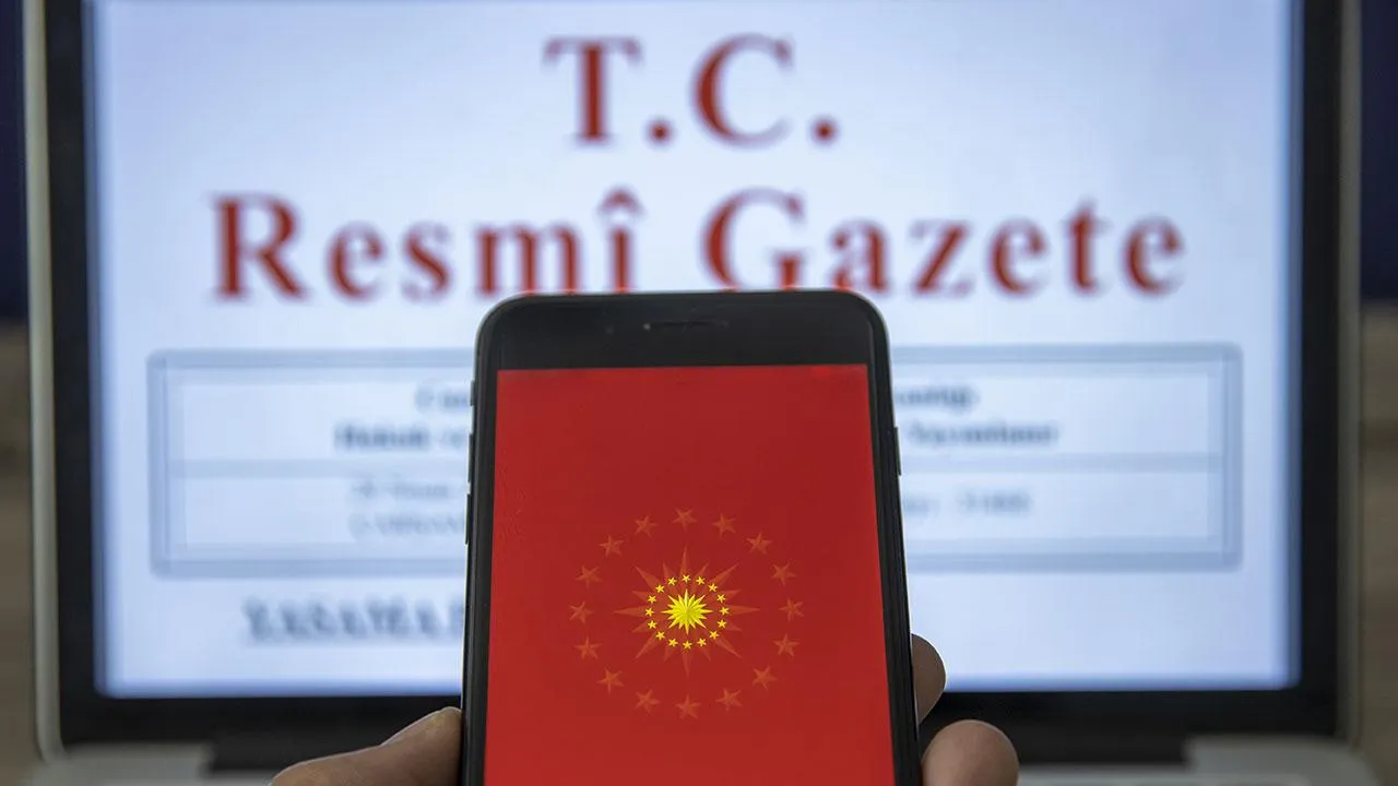 Türkiye’den 5 Ülkeye Yeni Büyükelçi Ataması: Diplomatik Temsilcilikler Güçleniyor