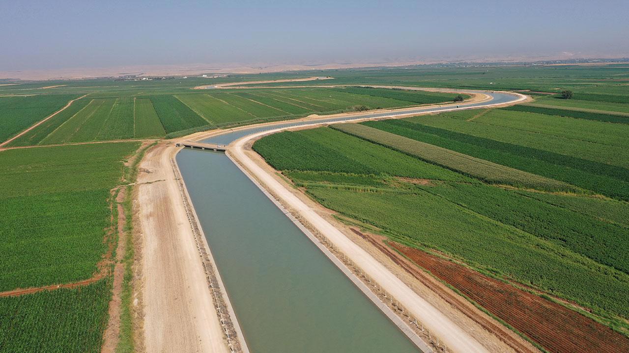 Yeni GAP Eylem Planı İstihdamı Artıracak