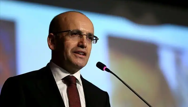 Ekonomi Bakanı Şimşek'ten Önemli Açıklama: Ilımlı Toparlanma İşaretleri