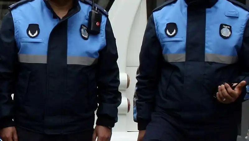 Kayseri'de Yıldırım Hızında Gerçekleşen Dilenci Operasyonu: Gözaltılara Dikkat!