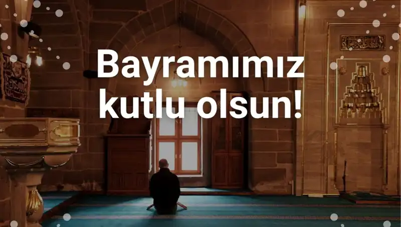 Kurban Bayramı 2025: Sevdiklerinize Özel Mesajlarla Anlam Katın