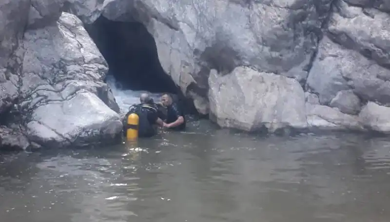 Kanyon Şelalesinde Feci Kaza: Genç Turistin Ölümü Şok Etti