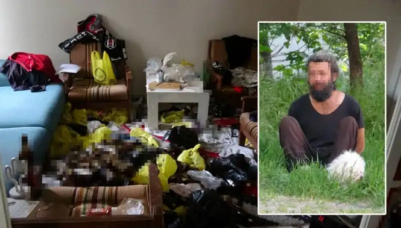 Annesinin Uyuduğunu Söyledi, Korkunç Gerçek Ortaya Çıktı