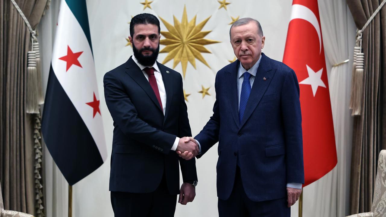 Cumhurbaşkanı Erdoğan'ın Açıklamaları
