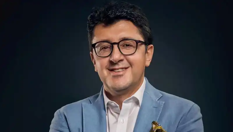 Ali Ender Çolak: İGDAŞ Genel Müdürü ve Liderlik Yolculuğu