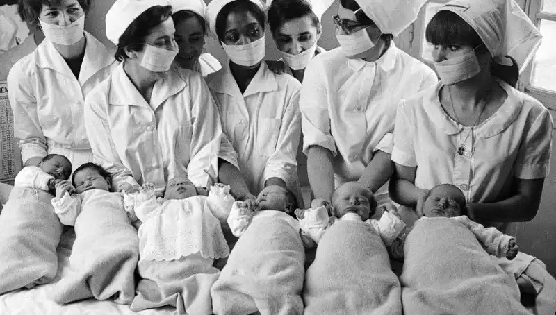 70 Yıl Sonra Kardeşini DNA Testiyle Buldu: Zamanla Yarışan Bir Hikaye