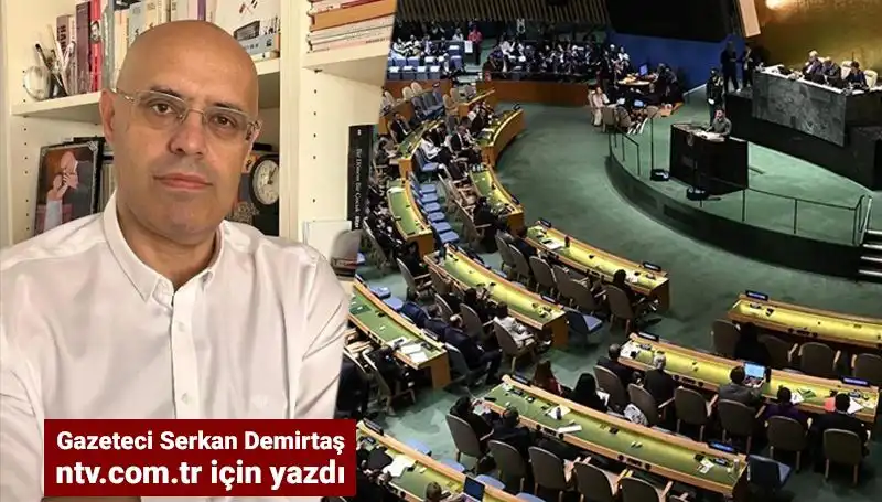 BM Toplantısı, Filistin Konusunda Tarihi Bir Zirveye Dönüşebilir!