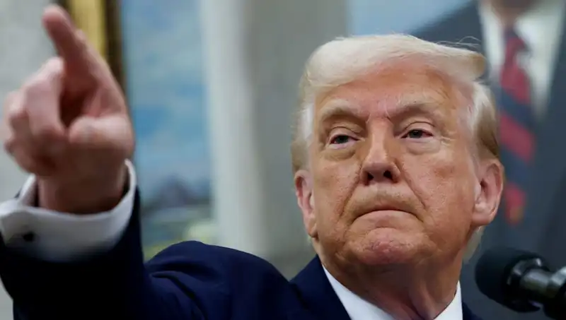 Trump'tan İddialı Açıklama: 2 Nisan, Tarihin Dönüm Noktası Olacak!