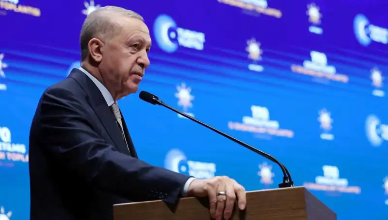 Erdoğan ve DEM Parti: Yeni İttifakın İlk Belirtileri Görüşmede Ortaya Çıktı