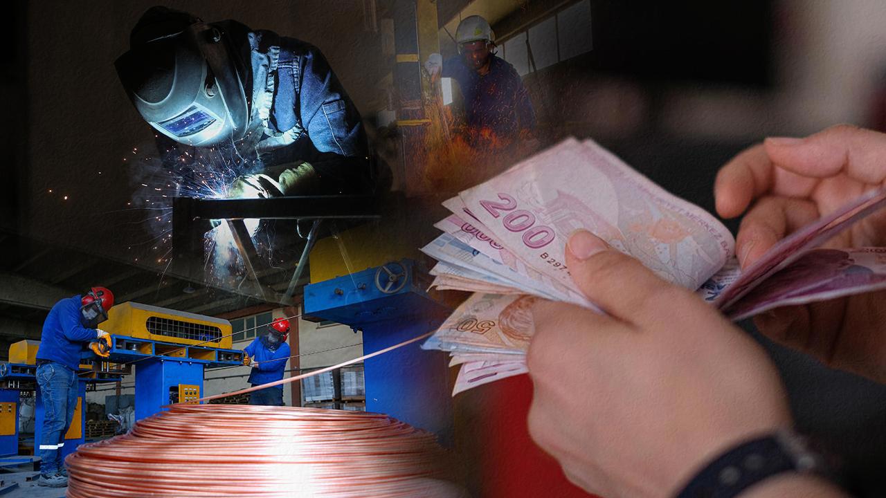 Bakan Işıkhan'dan Ekonomiye İlişkin Açıklamalar