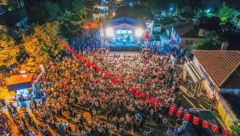 Leylek Şenliği 2023: Büyüleyici Etkinliklerle Dolu Bir Haftasonu